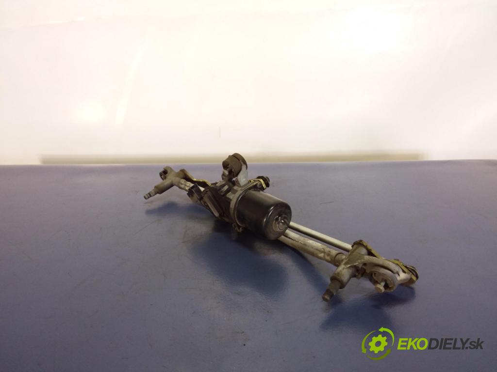 Citroen C3 2006 mechanizmus motor: Stierače: Predné