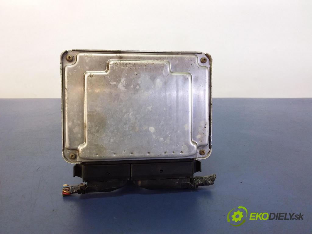 Vw Lupo 2001 riadiaca jednotka Motor: 045906019S