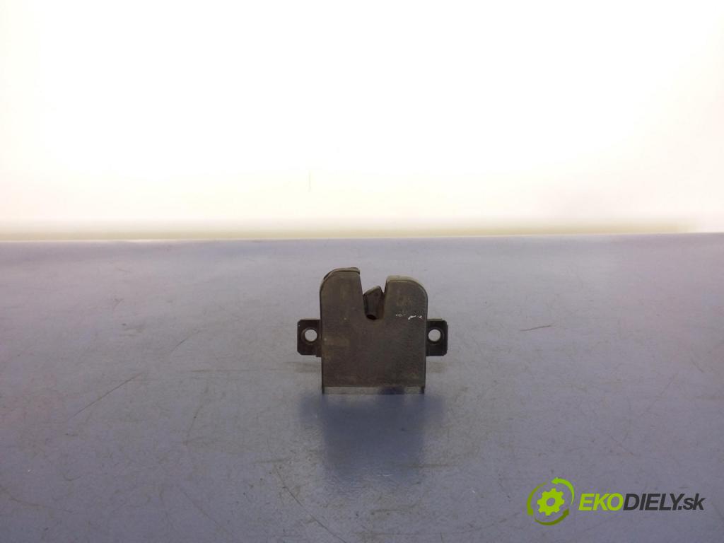Vw Golf 0 zámek Klapky: kufr 1J6827505B