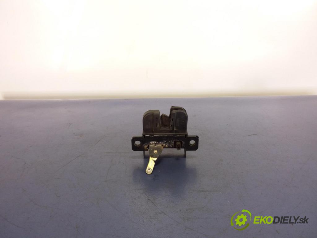 Vw Golf 0 zámek Klapky: kufr 1J6827505B