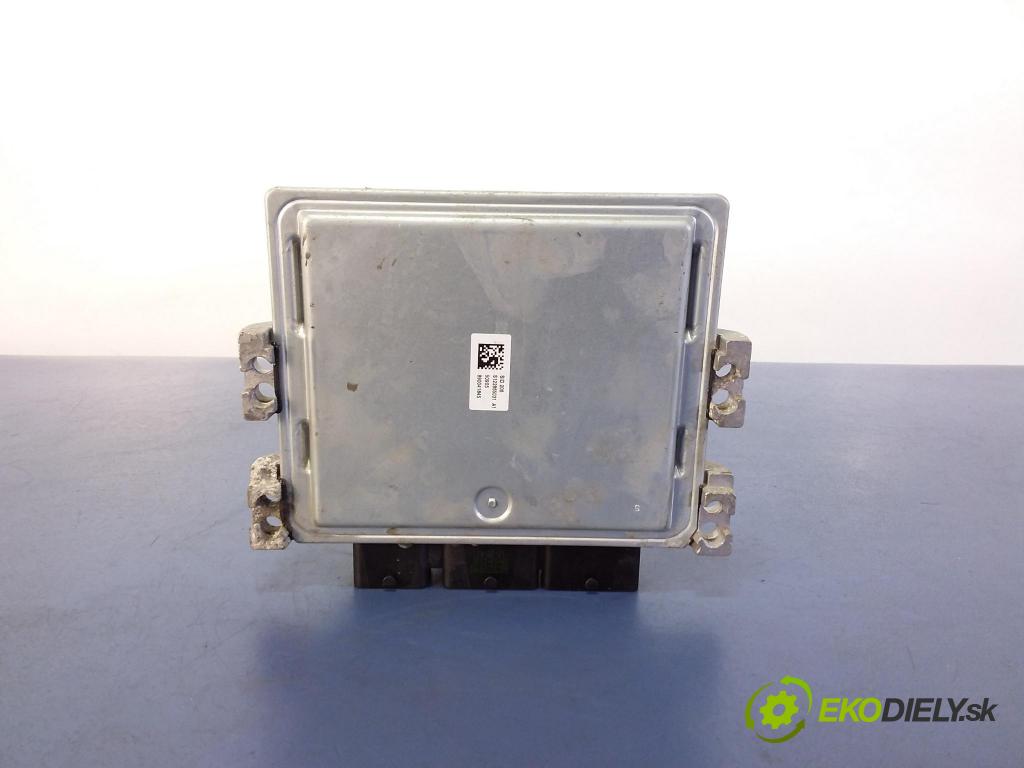Ford Focus 2009 riadiaca jednotka Motor: 7M51-12A650-BCE