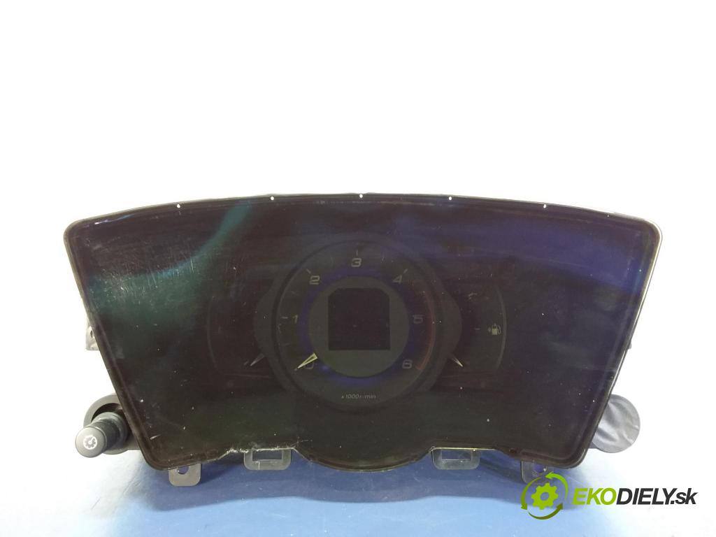 Honda Civic 2006 prístrojovka/ budíky HR0342107