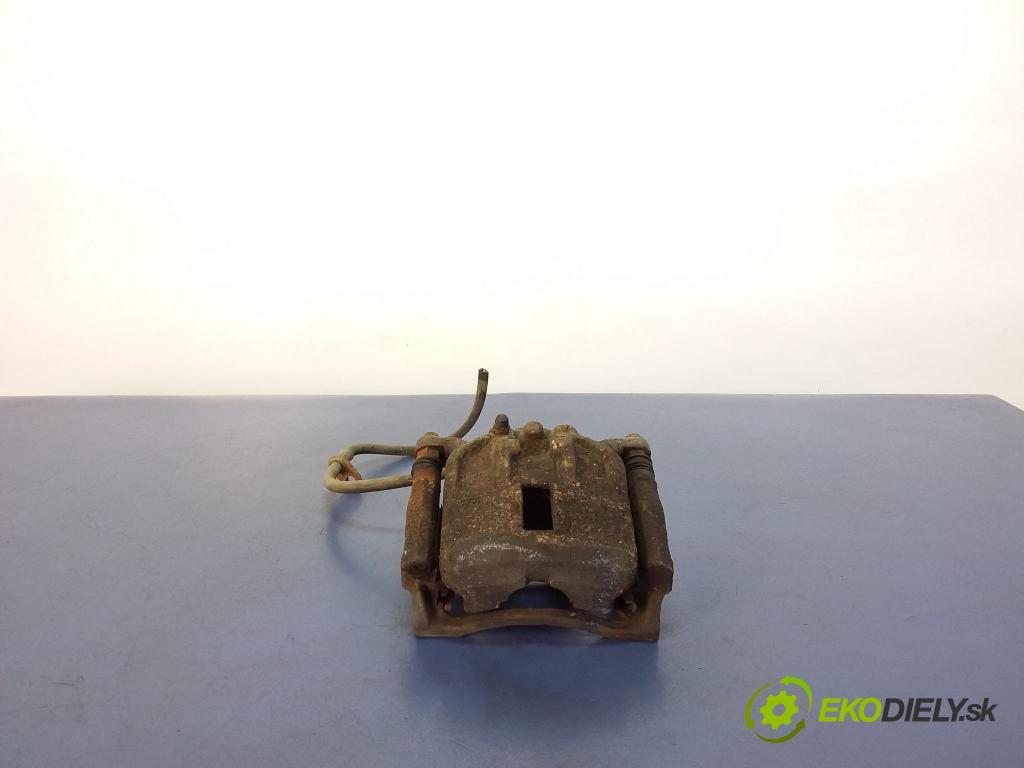 Honda Civic 2006 brzdič brzdový Predné v pravo: