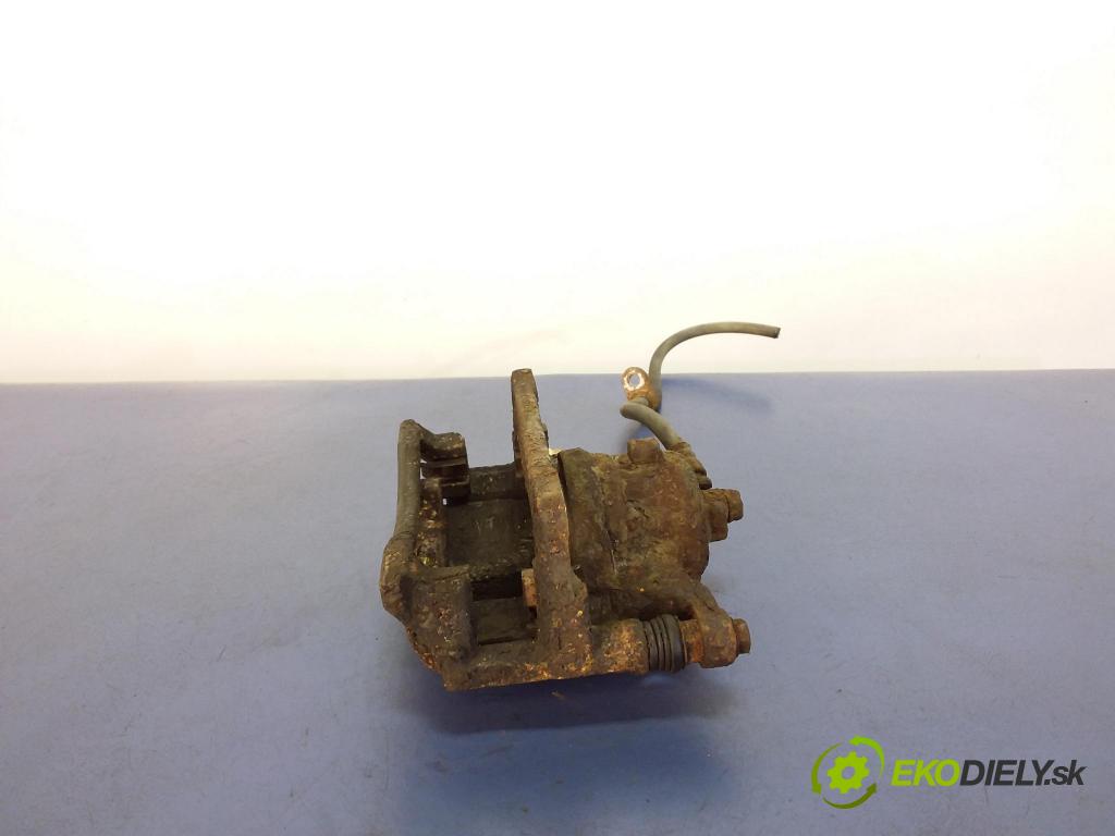 Honda Civic 2006 brzdič brzdový Predné Vľavo: 