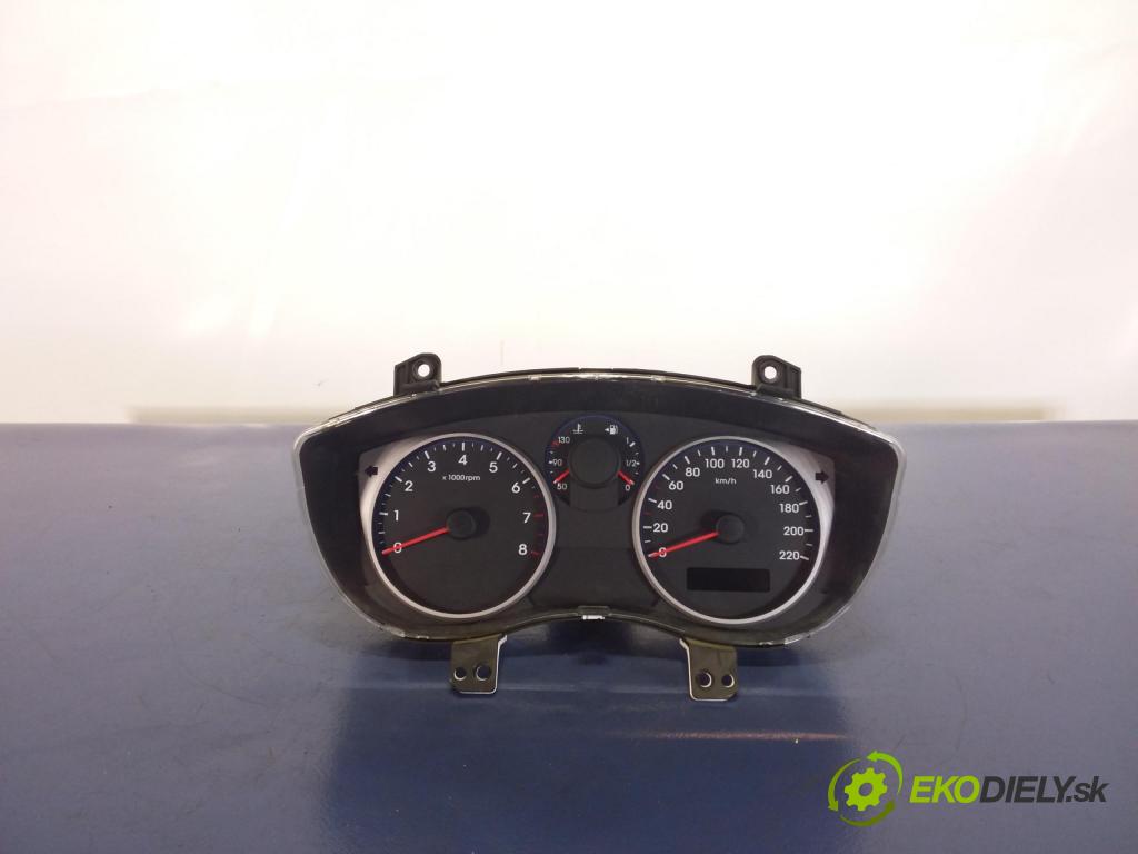 Hyundai I20 2012 prístrojovka/ budíky 94013-1 J200