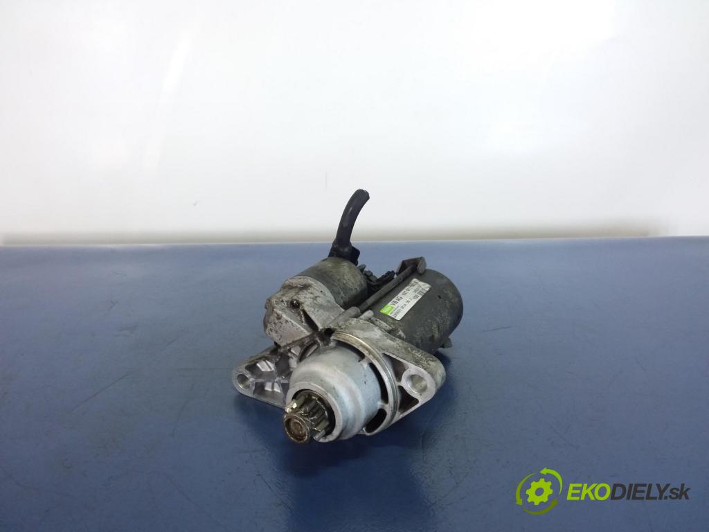 Seat Ibiza 2005 štartér 02T911023S