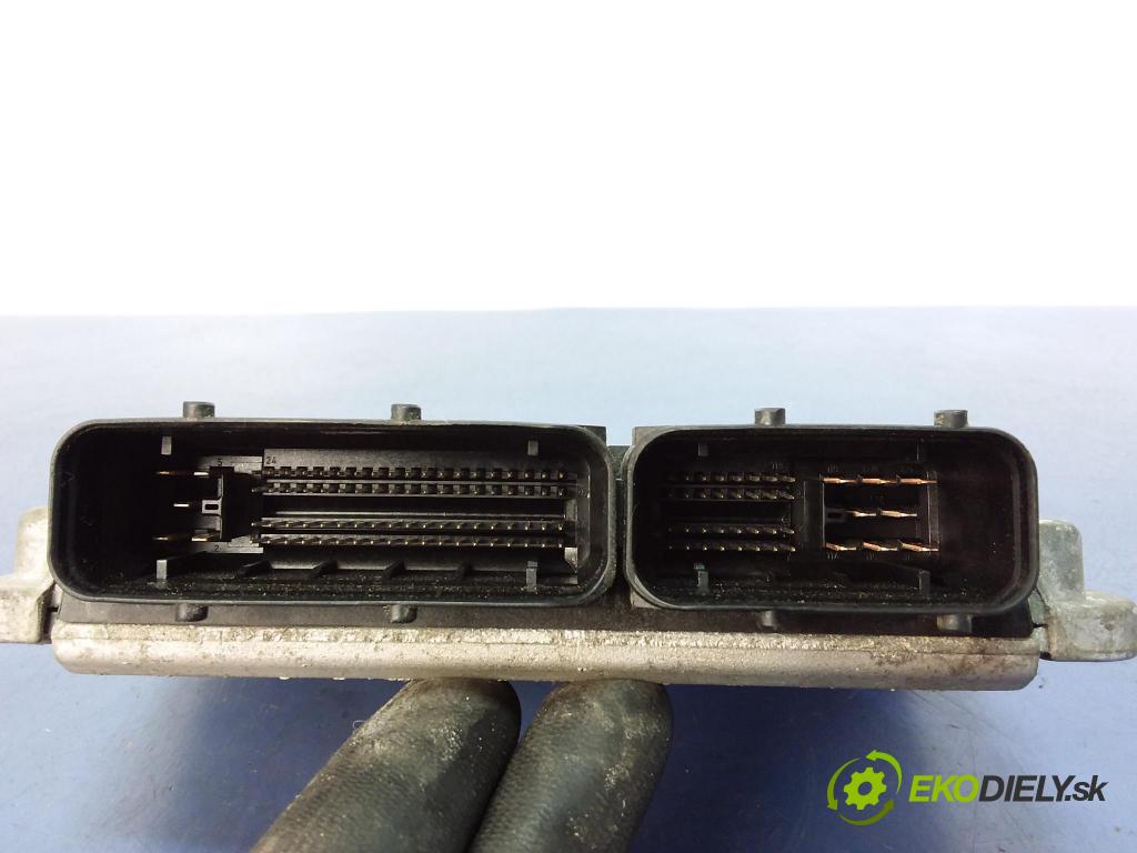 Seat Ibiza 2005 riadiaca jednotka Motor: 036906034KC