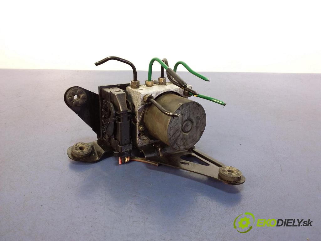 Renault Megane 2004 čerpadlo ABS x 0265231300