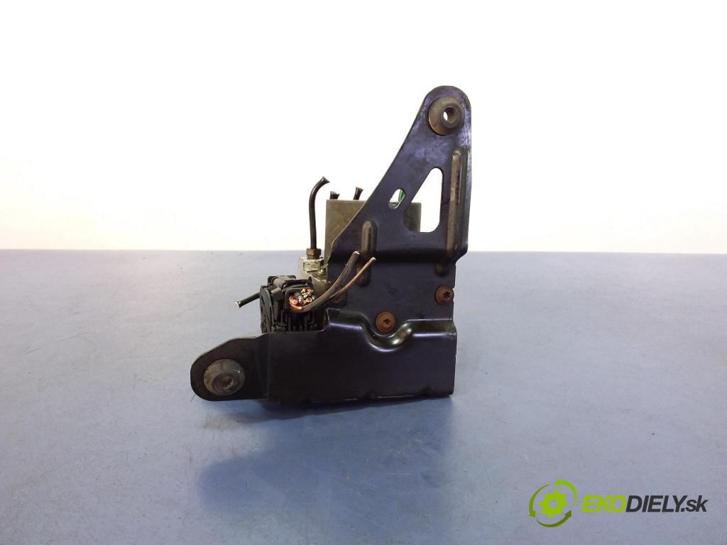 Renault Megane 2004 čerpadlo ABS x 0265231300