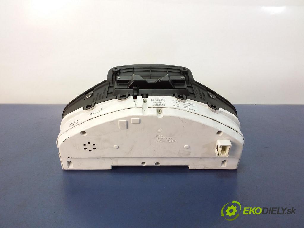 Volvo S60/V70 2011 prístrojovka/ budíky 31343323AA