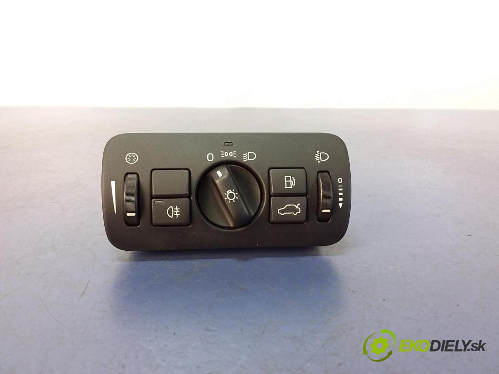 Volvo S60/V70 2011 prepínač svetiel 30739413