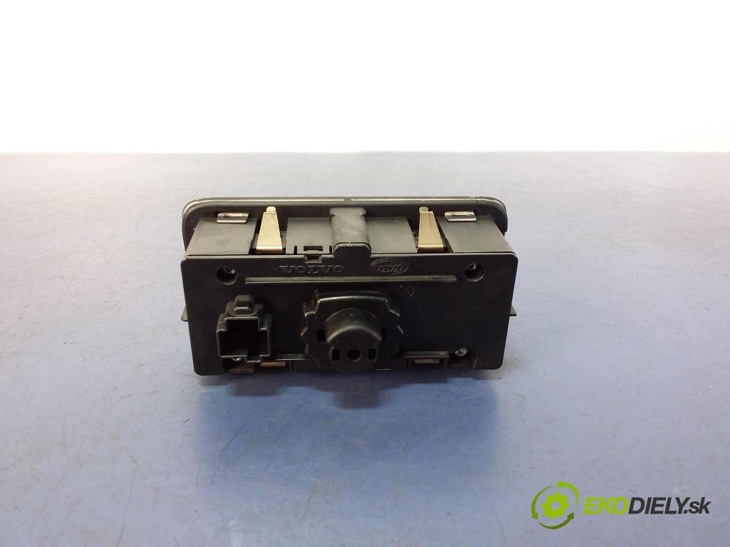 Volvo S60/V70 2011 prepínač svetiel 30739413