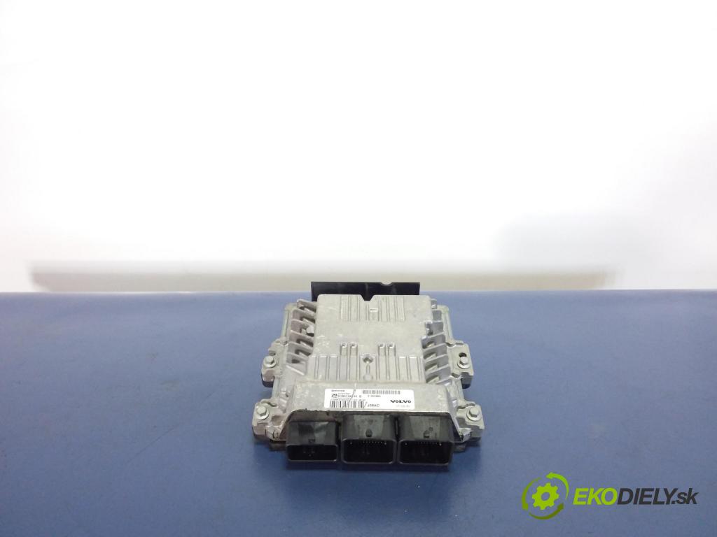 Volvo S60/V70 2011 riadiaca jednotka Motor: 31355669