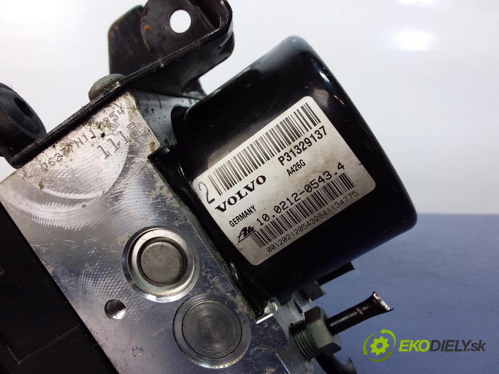 Volvo S60/V70 2011 čerpadlo ABS x 31329137