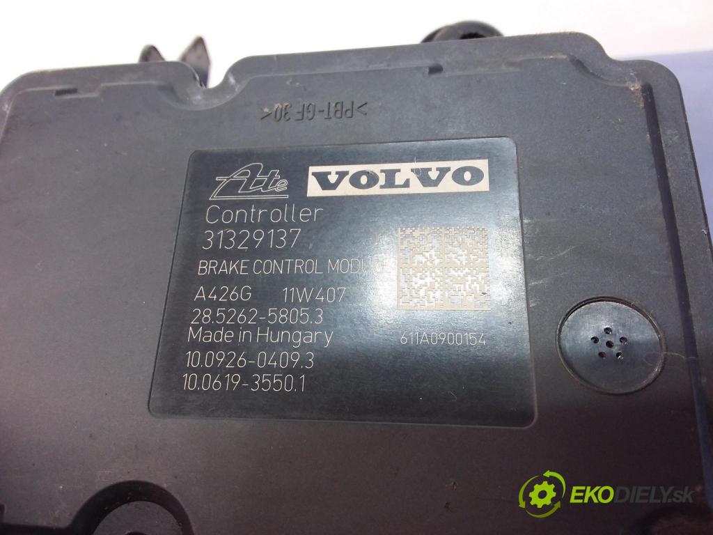 Volvo S60/V70 2011 čerpadlo ABS x 31329137