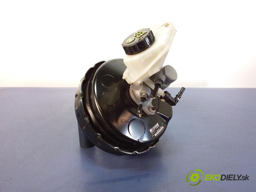 Volvo S60/V70 2011 servo Brzdní: 31329895