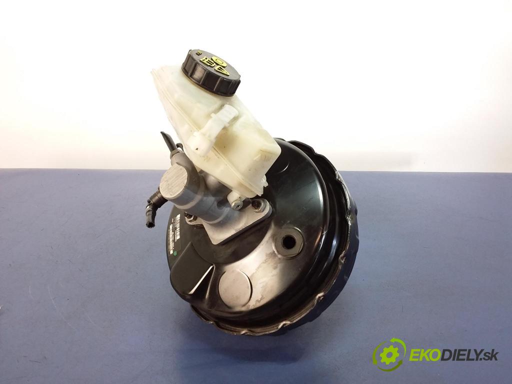 Volvo S60/V70 2011 servo Brzdní: 31329895