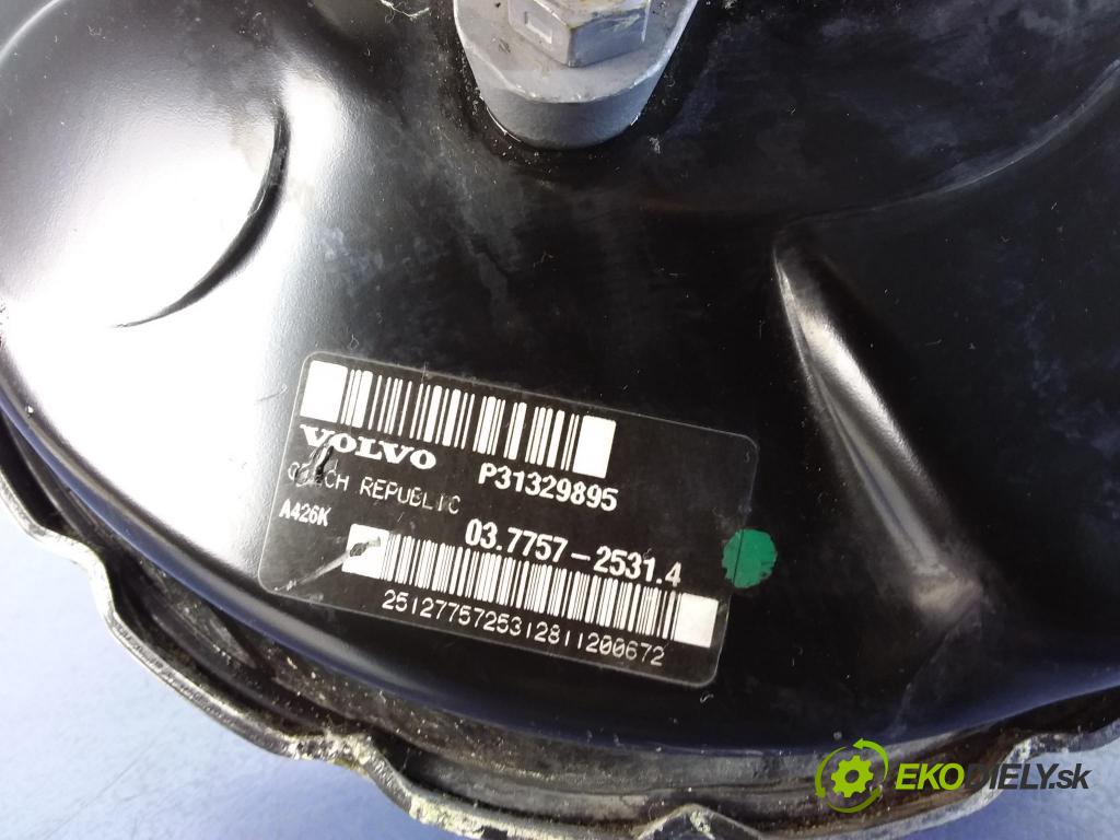 Volvo S60/V70 2011 servo Brzdní: 31329895