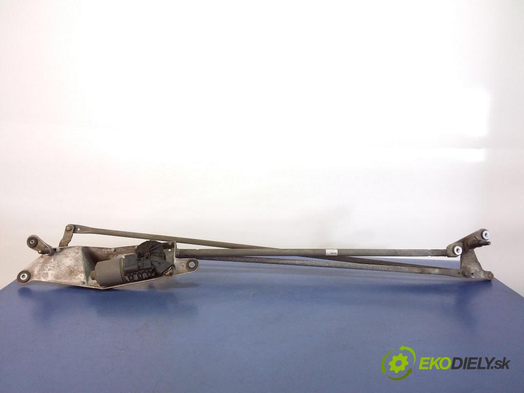 Renault Modus 2008 mechanizmus motor: Stierače: Predné 8200141270