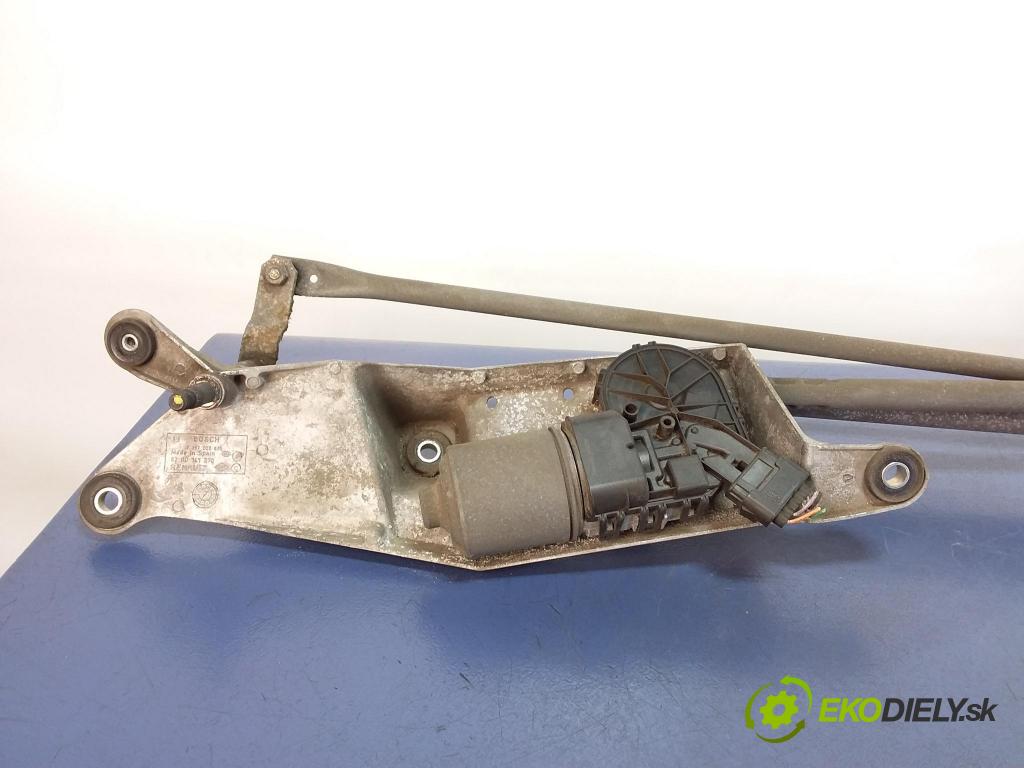 Renault Modus 2008 mechanizmus motor: Stierače: Predné 8200141270