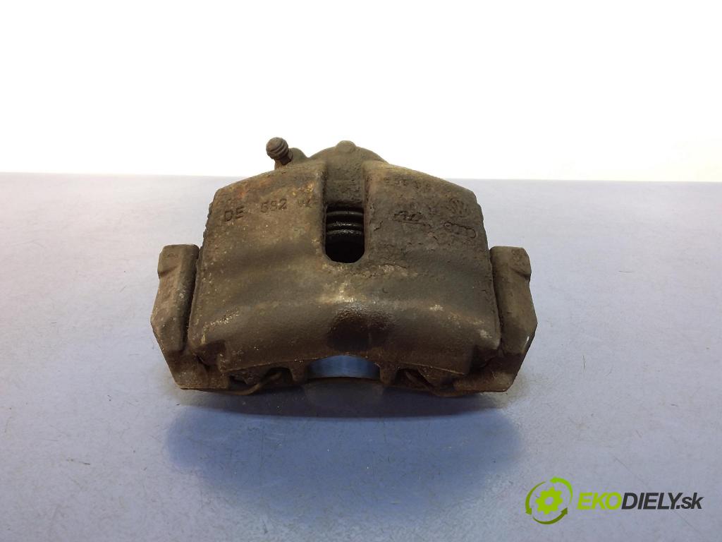 Vw Touran 2005 brzdič brzdový Predné v pravo: 