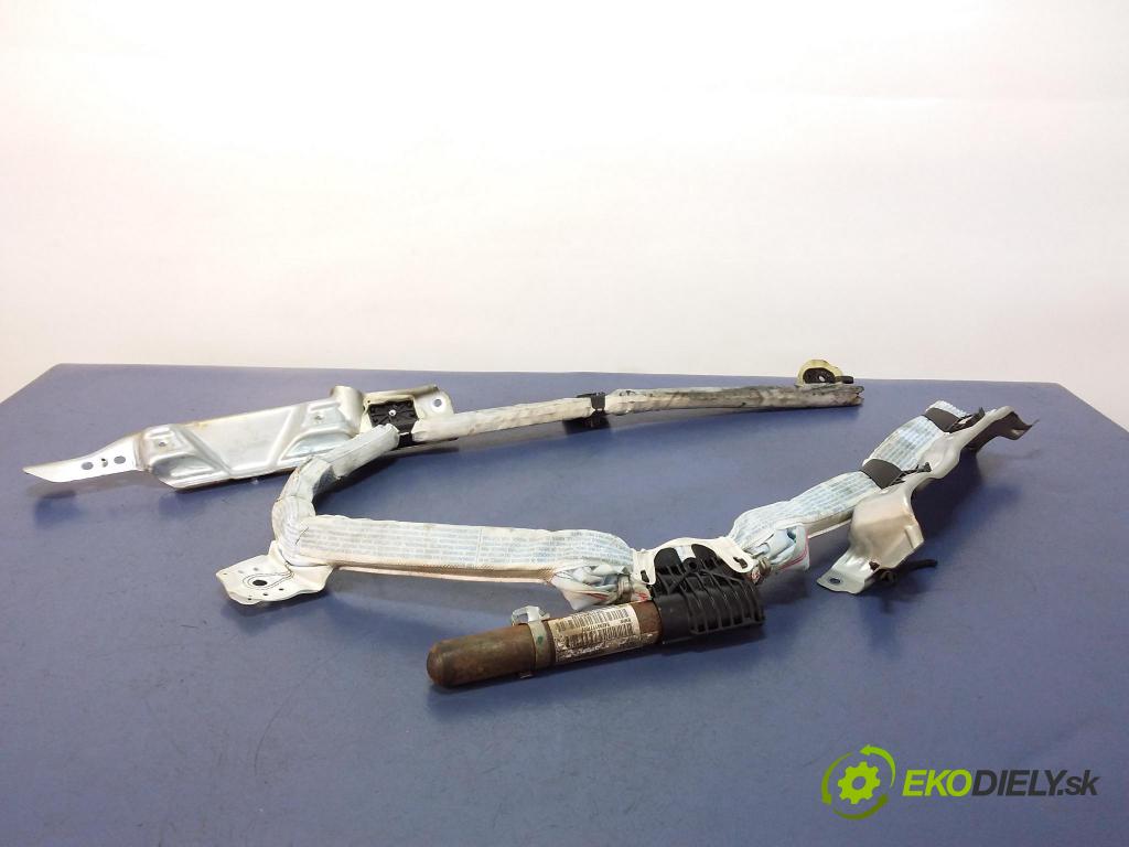 Bmw X1 2010 Airbag: clona x 84299117707F