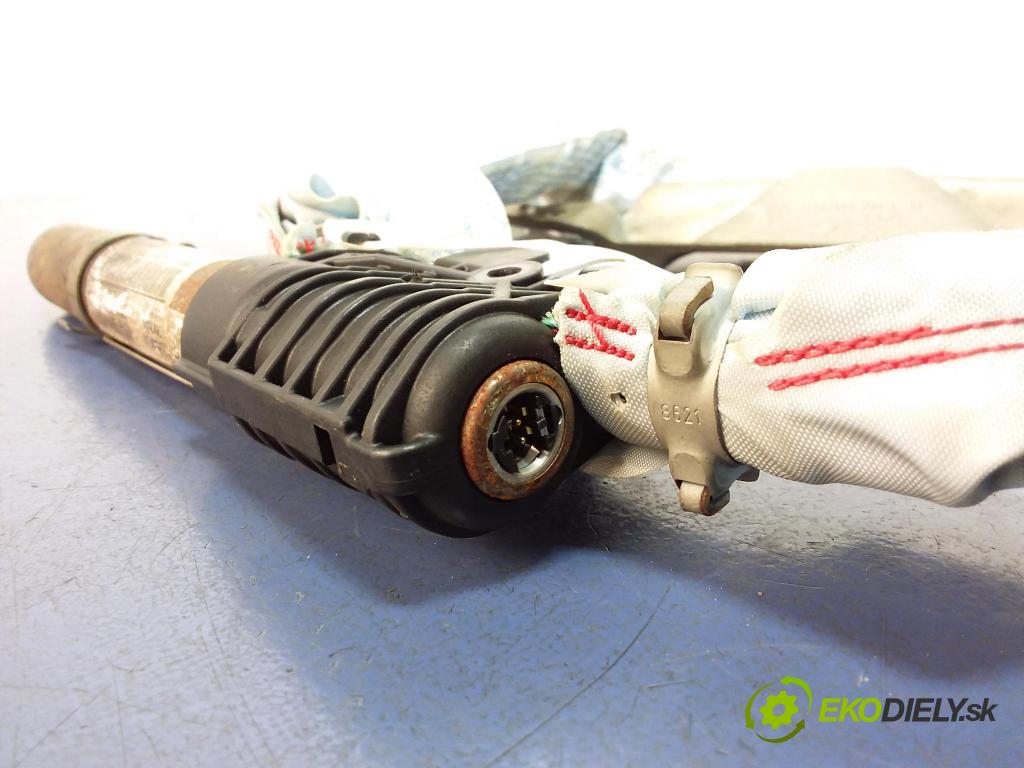 Bmw X1 2010 Airbag: clona x 84299117707F