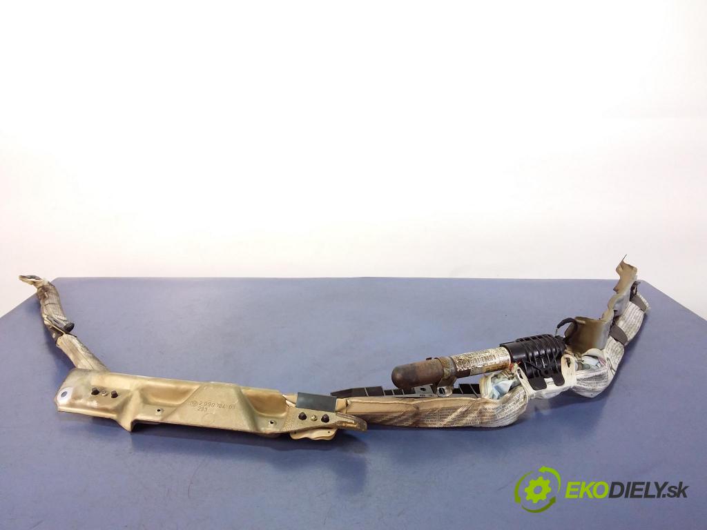 Bmw X1 2010 Airbag: clona x 85299117807J