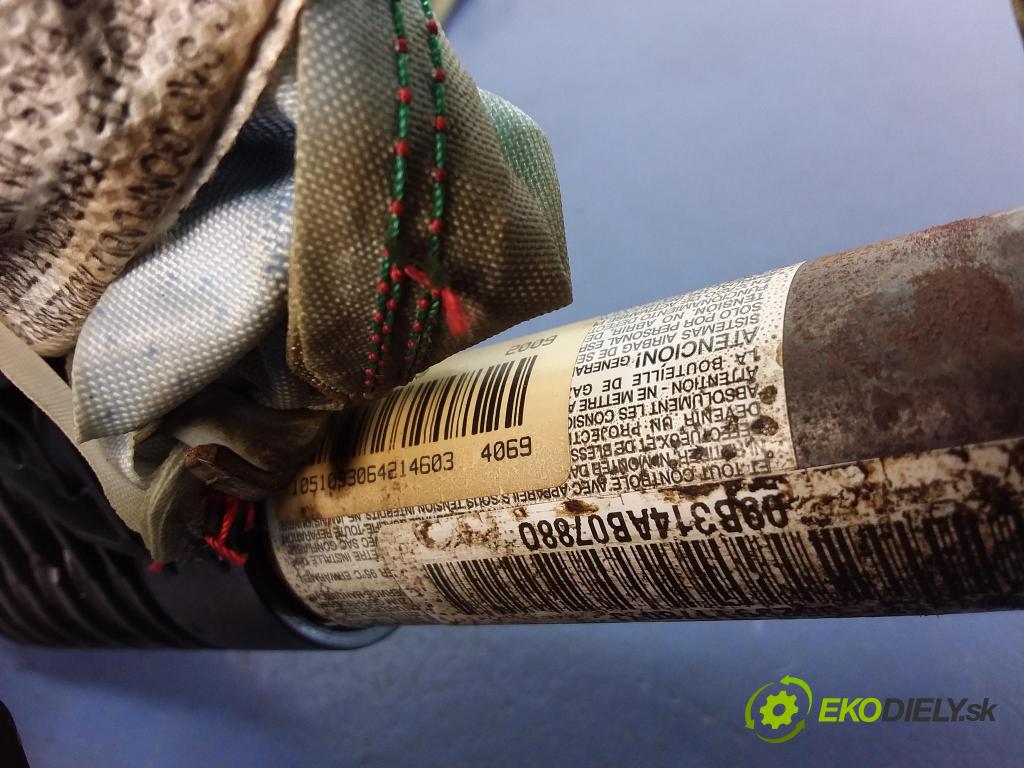 Bmw X1 2010 Airbag: clona x 85299117807J