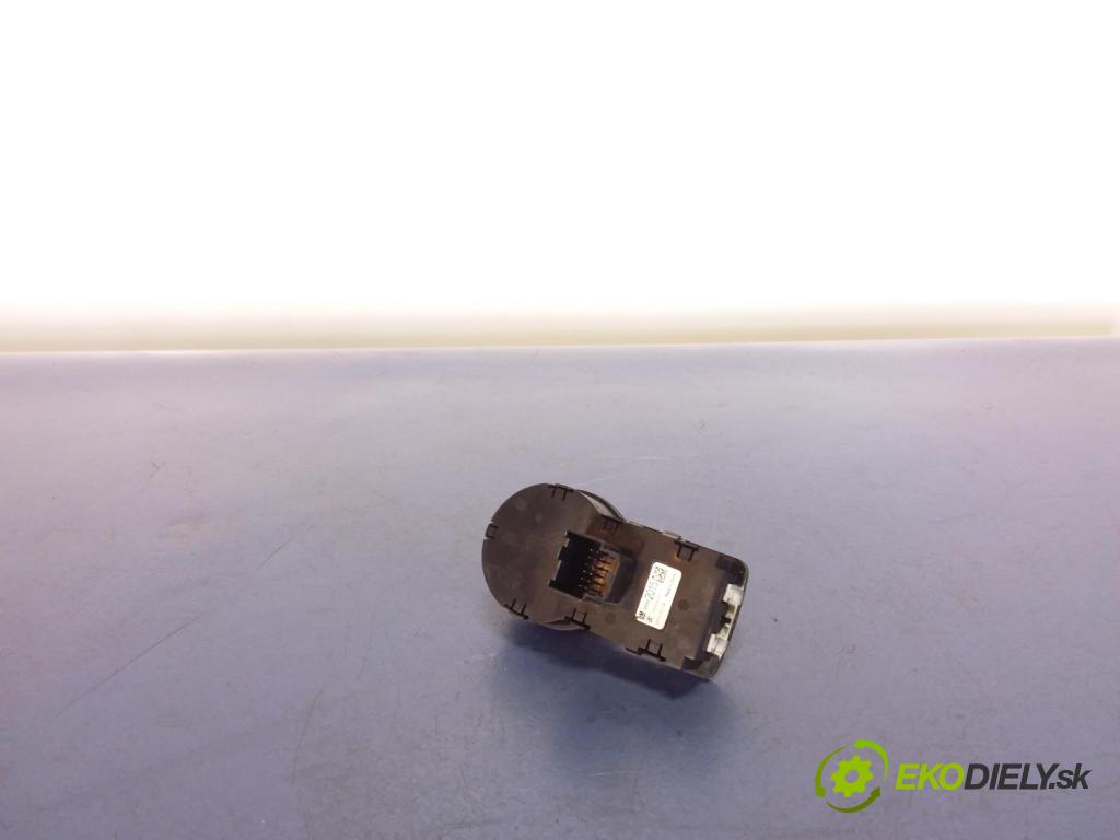 Chevrolet Aveo 2012 prepínač svetiel 96892015