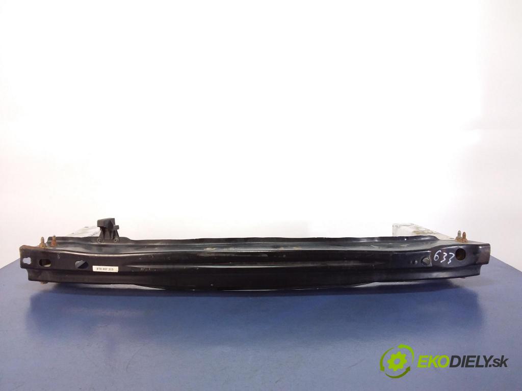 Audi A5 2009 výztuha narazník Zad: 8T0807313