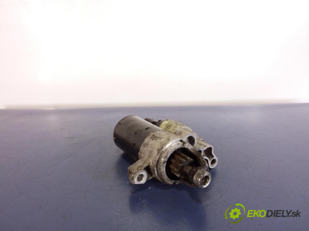 Audi A5 2009 štartér 0001107508