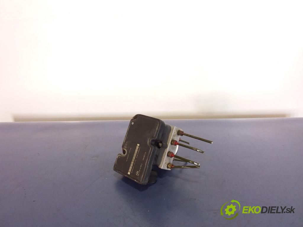 Suzuki Liana 2006 čerpadlo ABS x 5WK84126