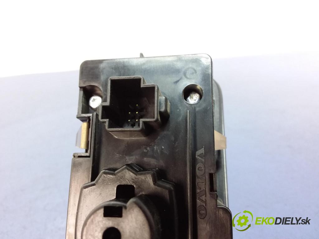 Volvo V60 2012 prepínač svetiel 30739413
