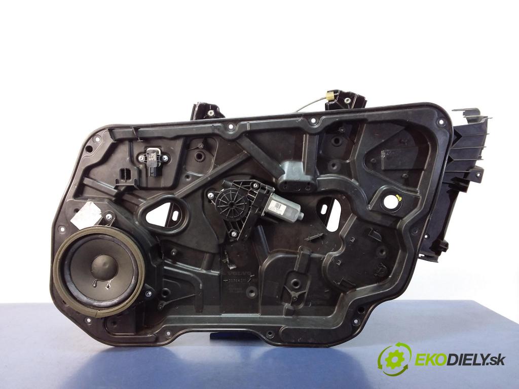 Volvo V60 2012 mechanismus stahování Sklenka: před v pravo: 30784311