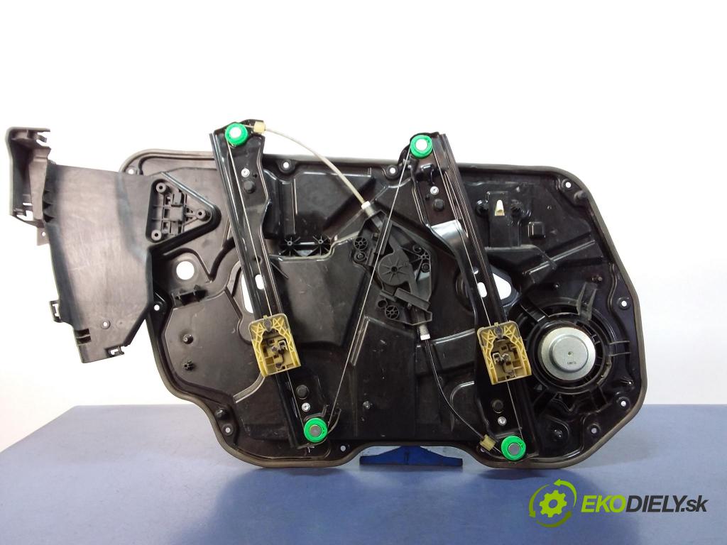 Volvo V60 2012 mechanismus stahování Sklenka: před v pravo: 30784311