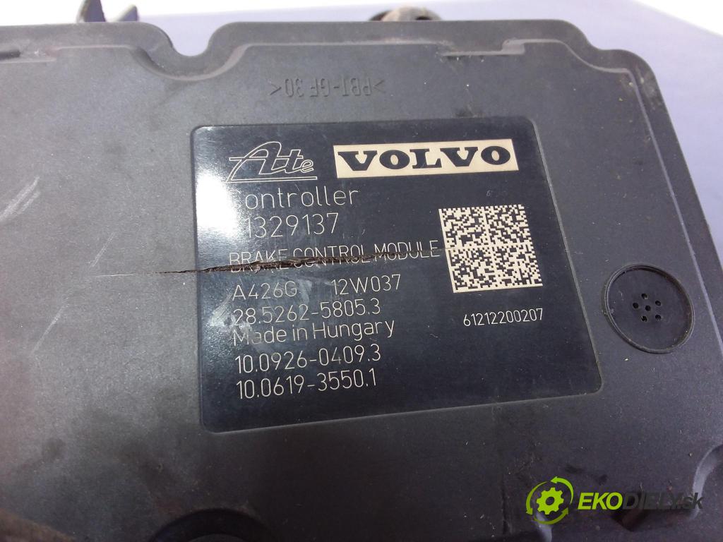 Volvo V60 2012 čerpadlo ABS x 31329137