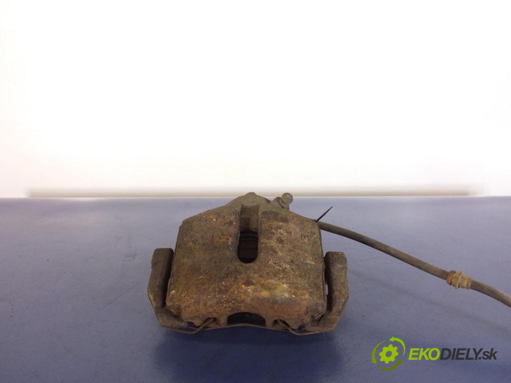 Seat Altea 2005 brzdič brzdový Predné Vľavo: