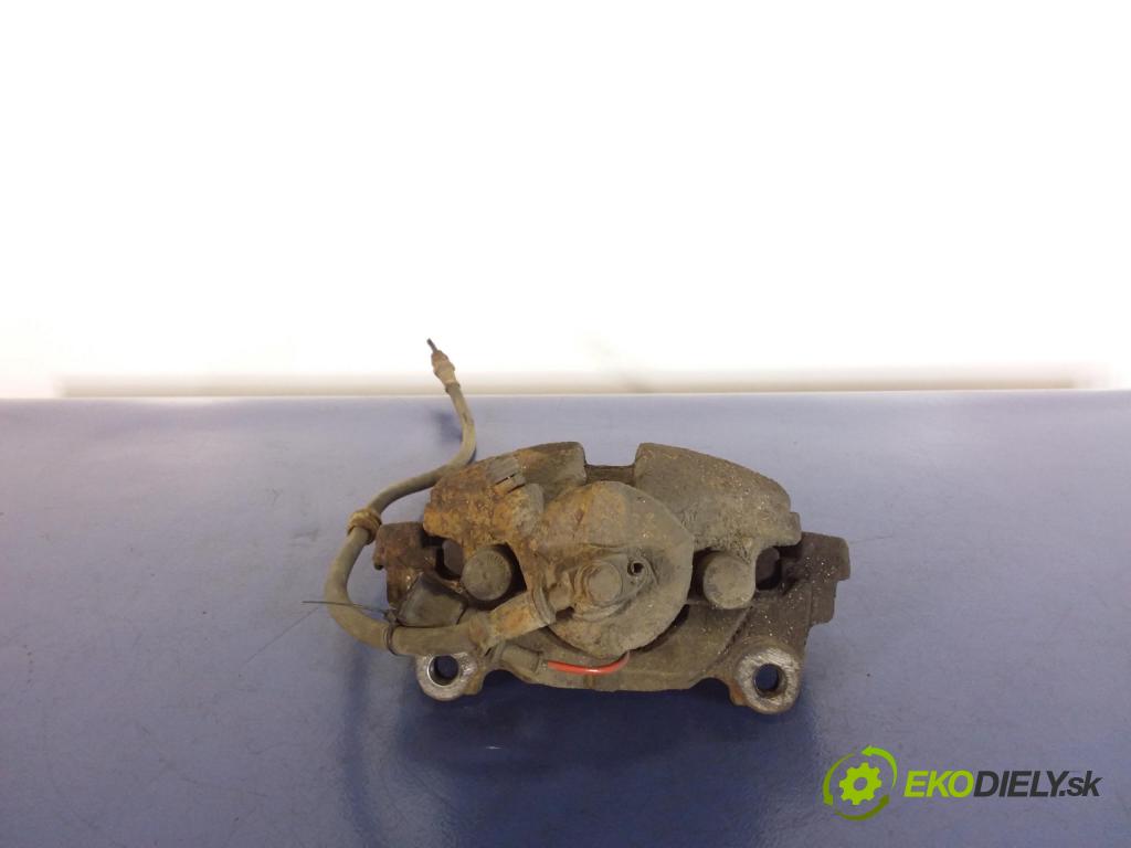 Seat Altea 2005 brzdič brzdový Predné Vľavo: