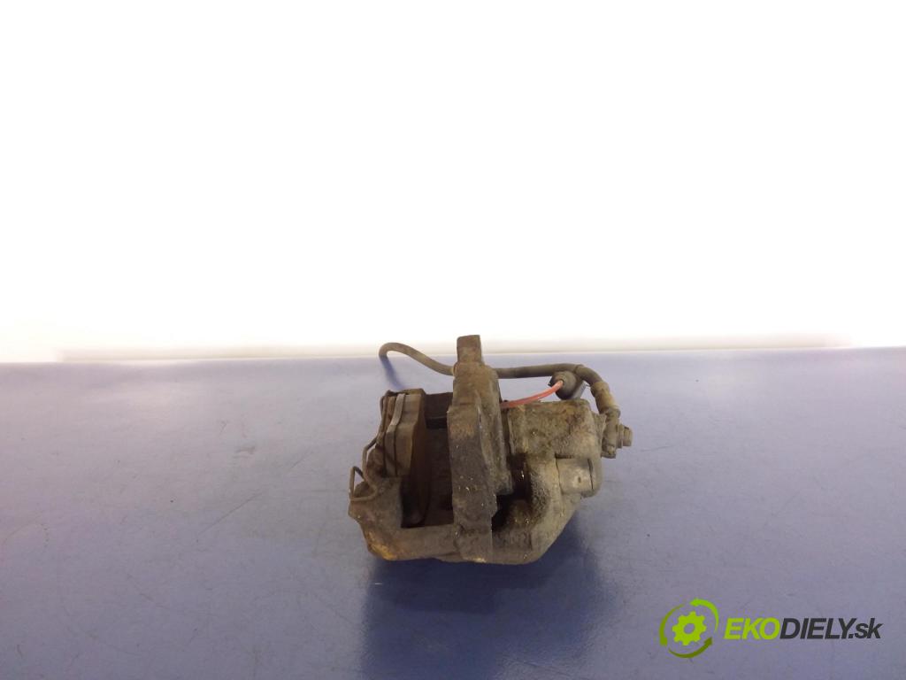 Seat Altea 2005 brzdič brzdový Predné Vľavo: 