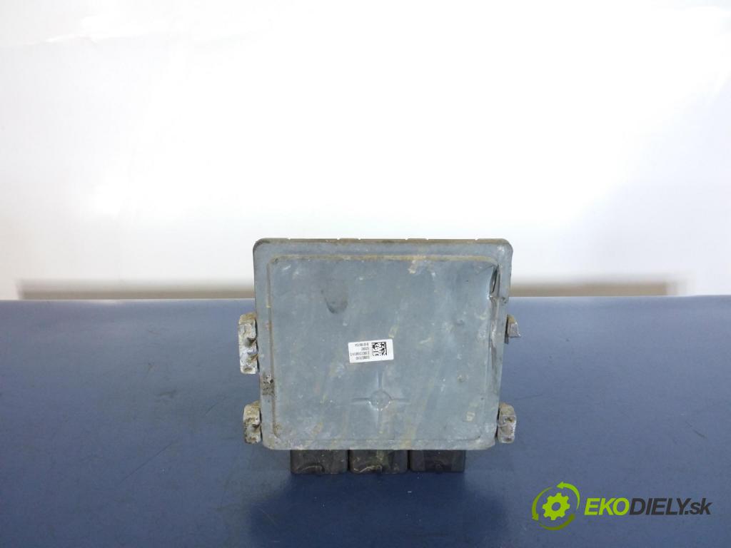 Ford Focus 2011 riadiaca jednotka Motor: BV61-12A650-NE