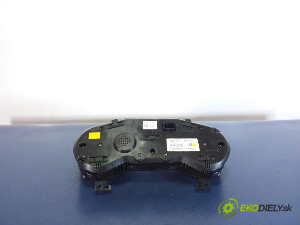 Ford Focus 2011 prístrojovka/ budíky BM5T-10849-LP