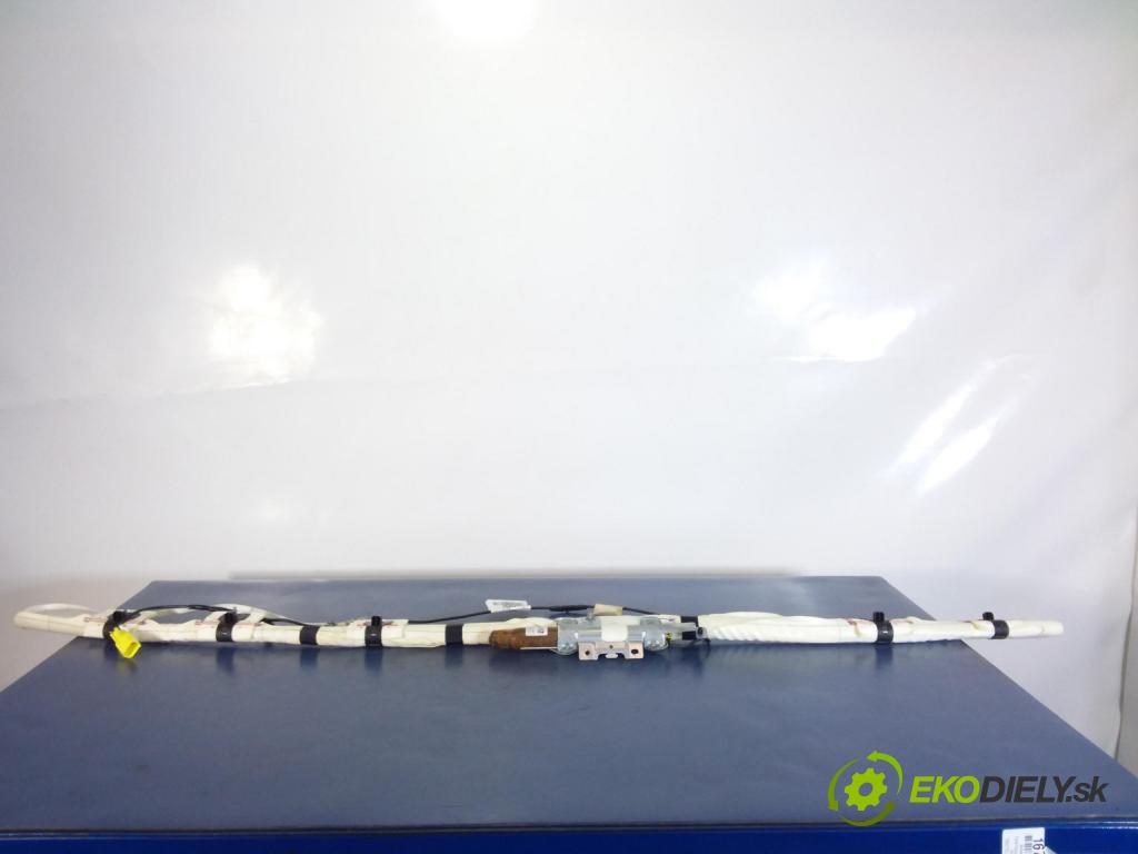 Ford Focus 2011 Airbag: clona x BM51-14K159-AE