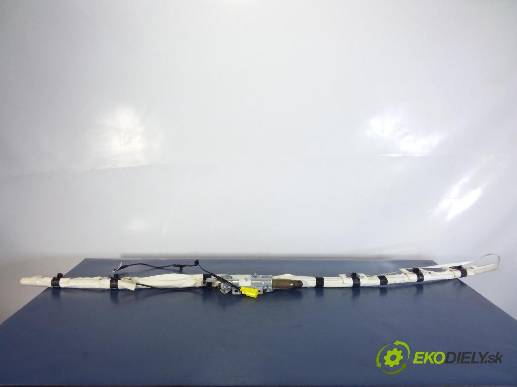 Ford Focus 2011 Airbag: clona x BM51-14K158-AE