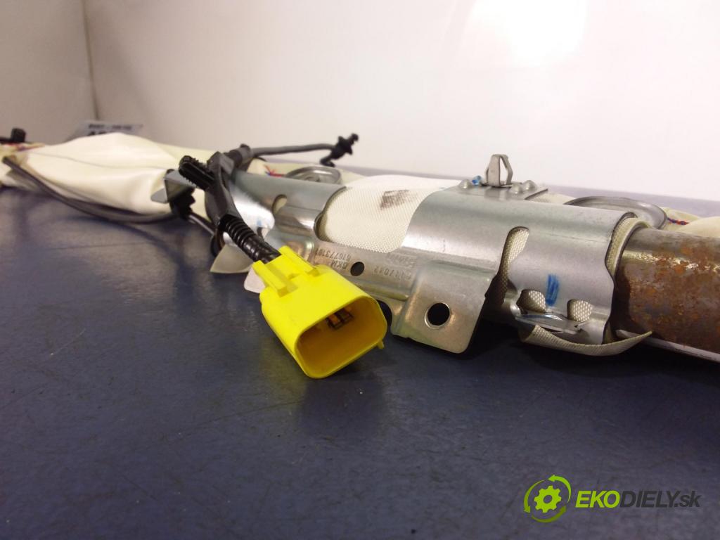 Ford Focus 2011 Airbag: clona x BM51-14K158-AE