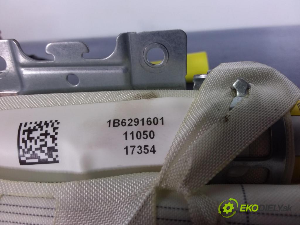 Ford Focus 2011 Airbag: clona x BM51-14K158-AE