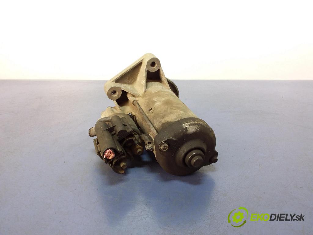 Ford Focus 2011 štartér 31324544