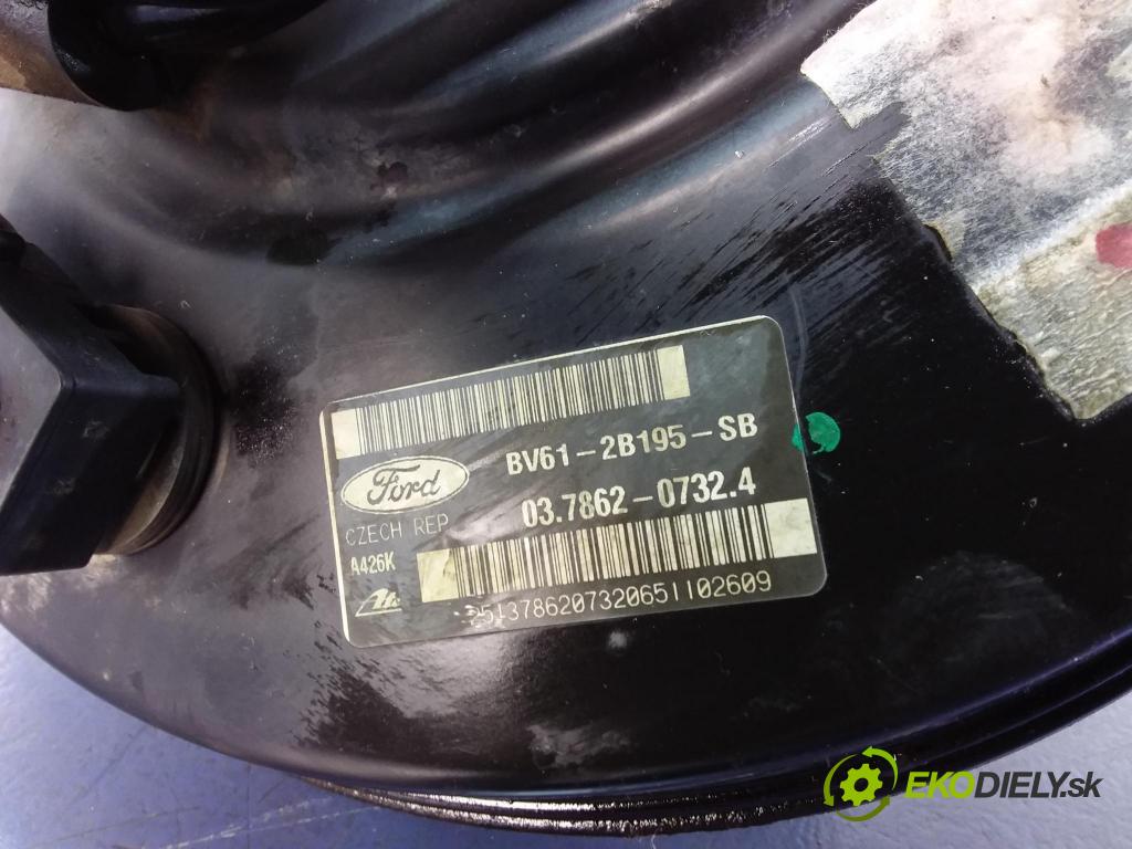 Ford Focus 2011 servo Brzdní: BV61-2B195-SB