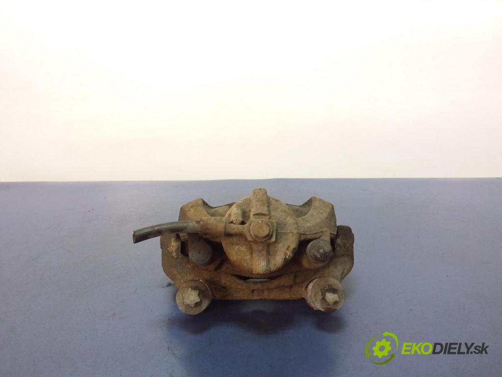 Opel Signum 2007 brzdič brzdový Predné Vľavo: