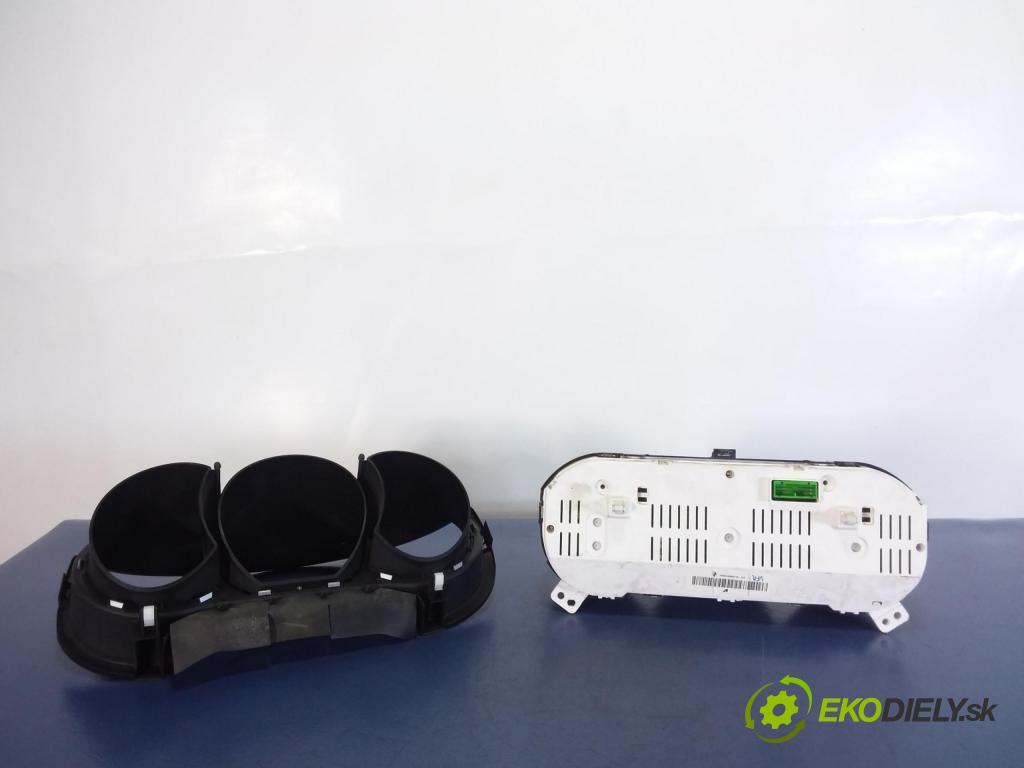 Suzuki Vitara 2007 prístrojovka/ budíky 34110-67JA